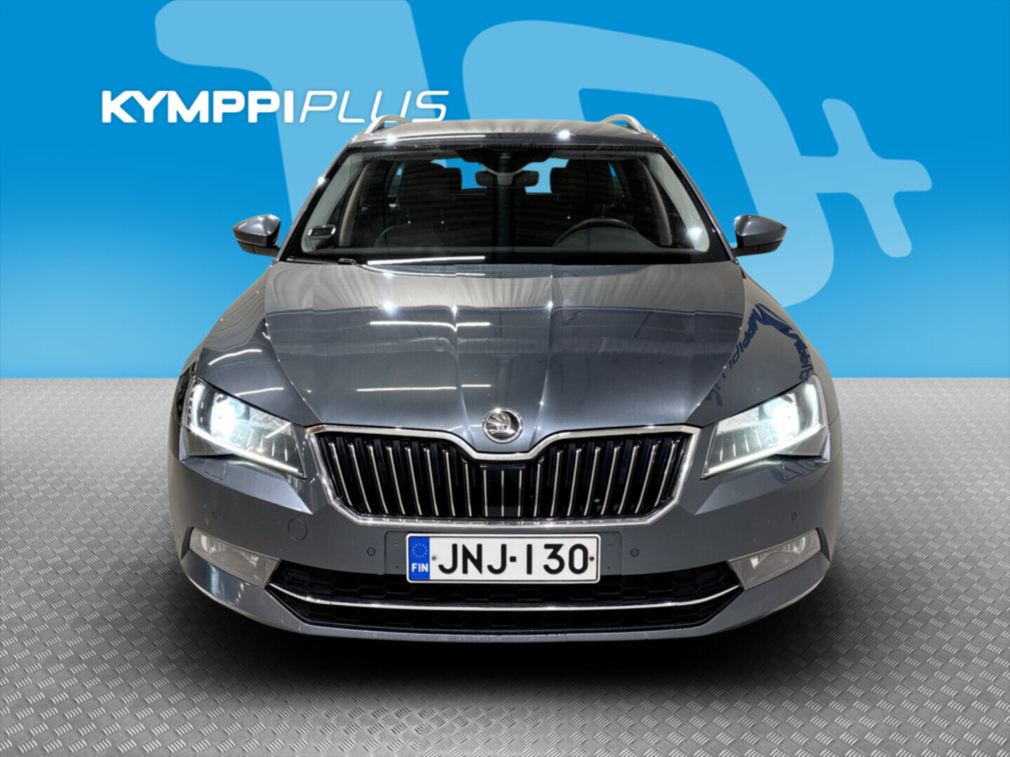 Skoda Superb 2016, kuva 6/32