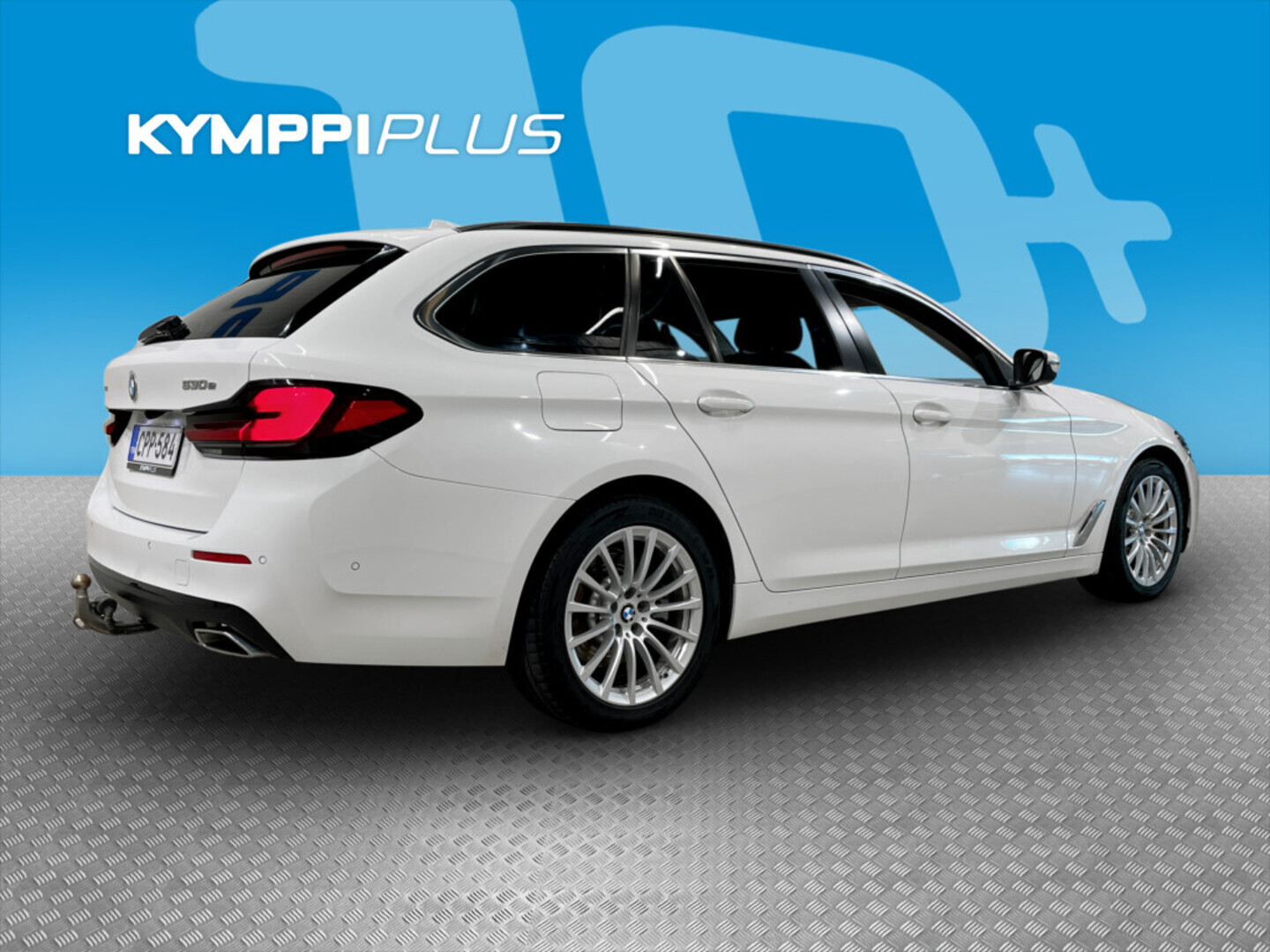 BMW 530 2021, kuva 3/34