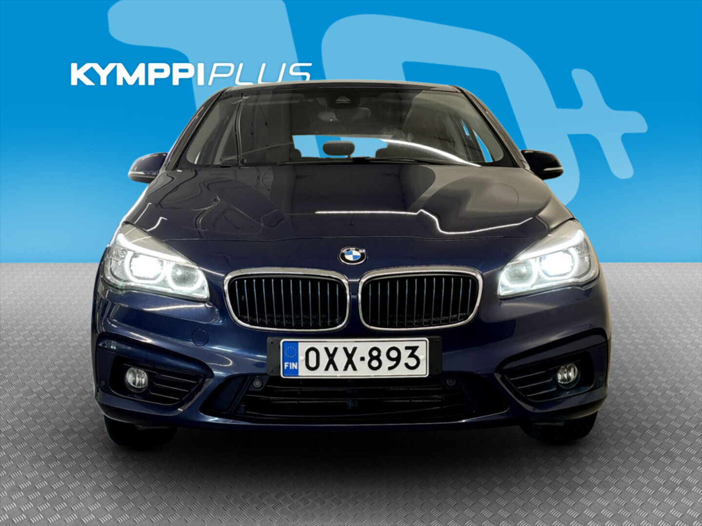 BMW 225 2017, kuva 7/38