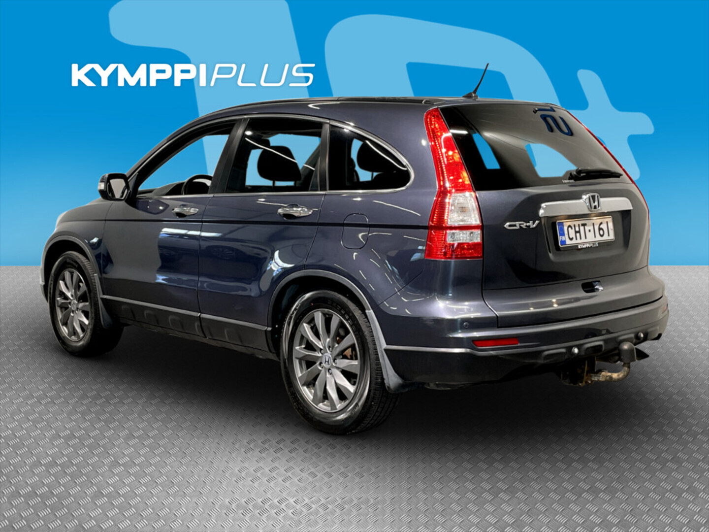Honda CR-V 2010, kuva 4/30