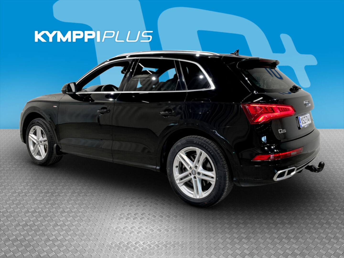 Audi Q5 2020, kuva 6/31