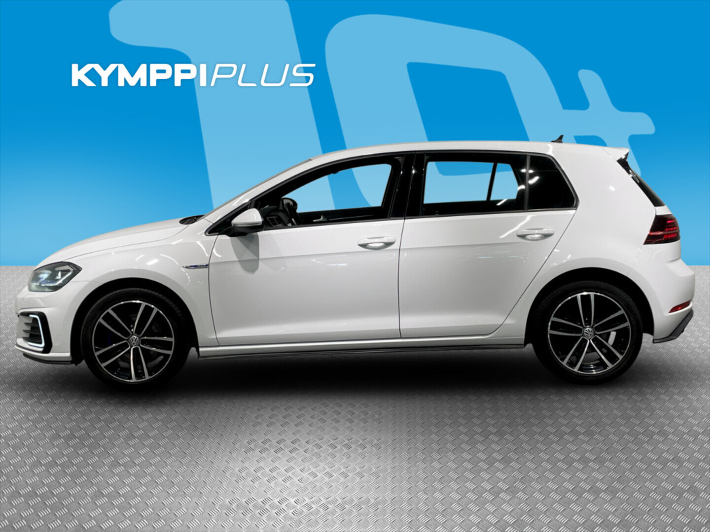 Volkswagen Golf 2019, kuva 5/37