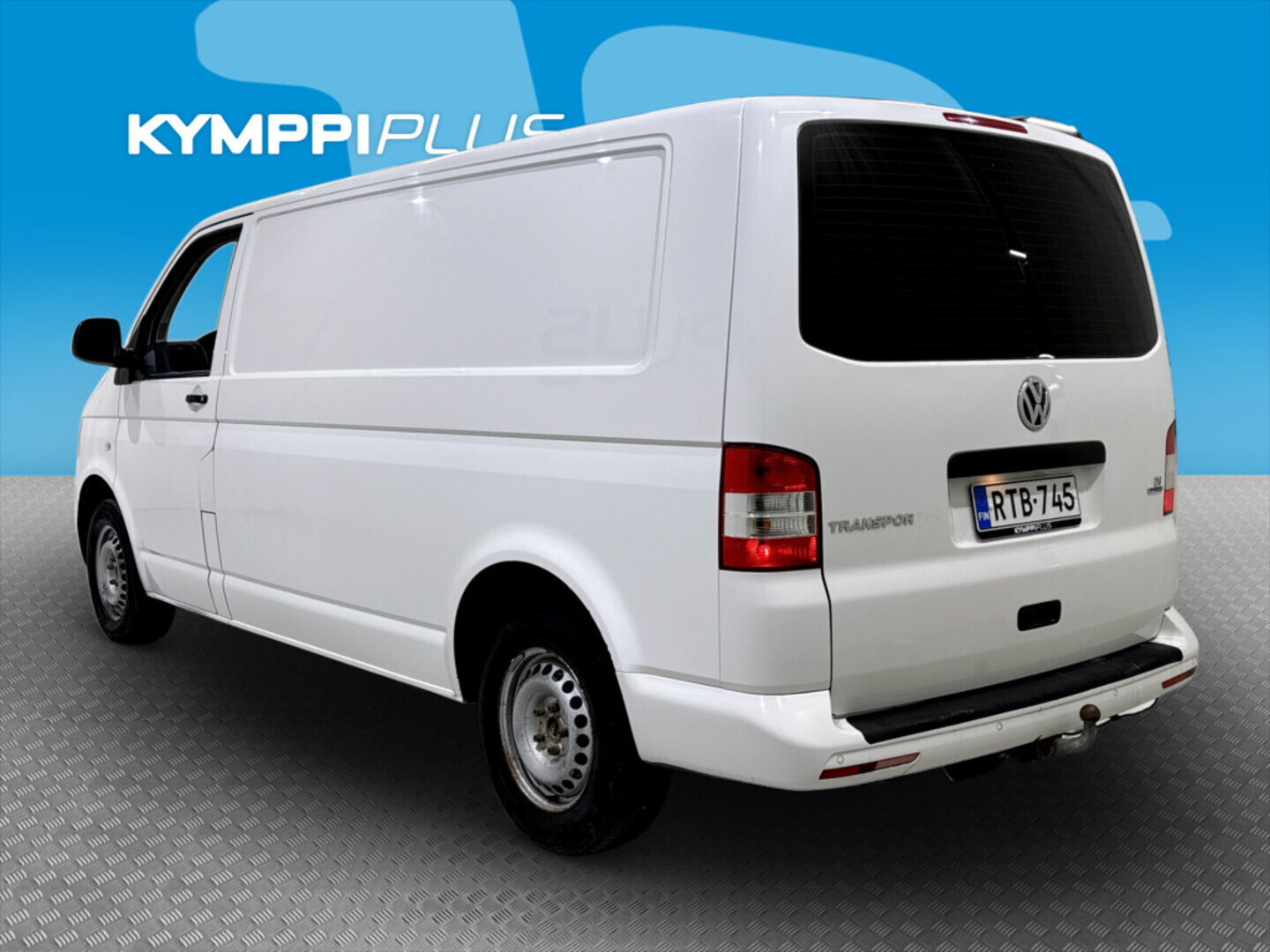 Volkswagen Transporter 2014, bild 6/27