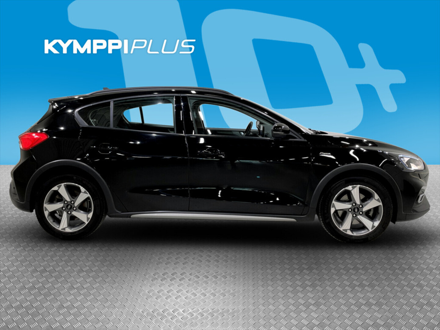 Ford Focus 2019, bild 4/31