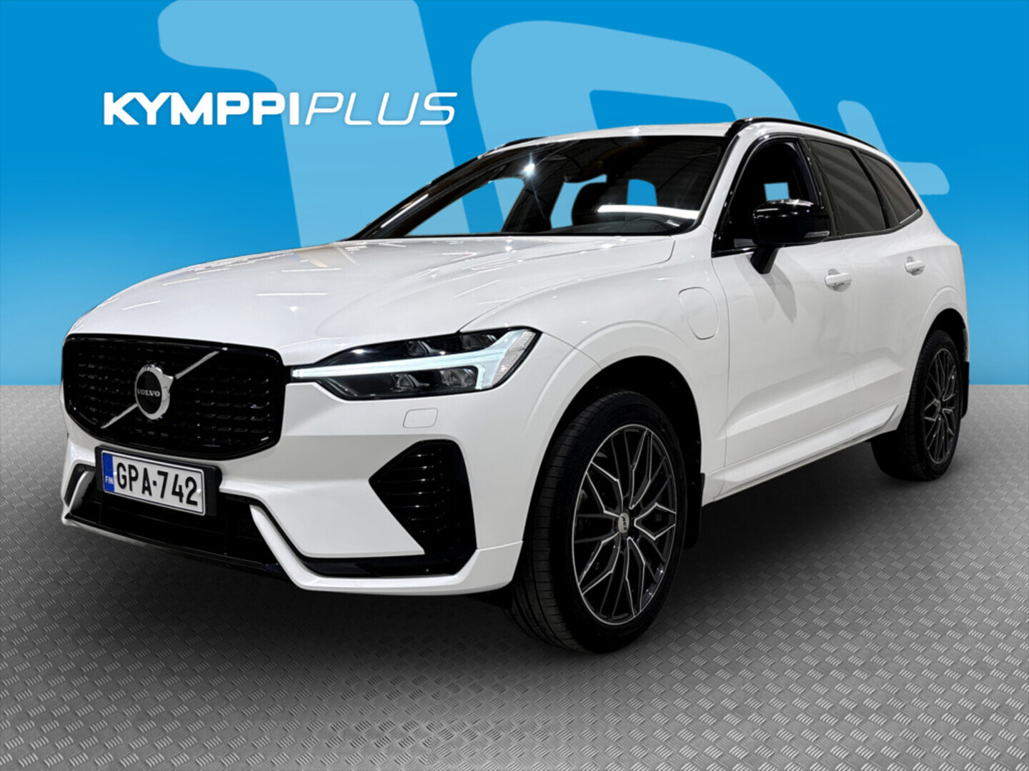 Volvo XC60 2023, kuva 5/35
