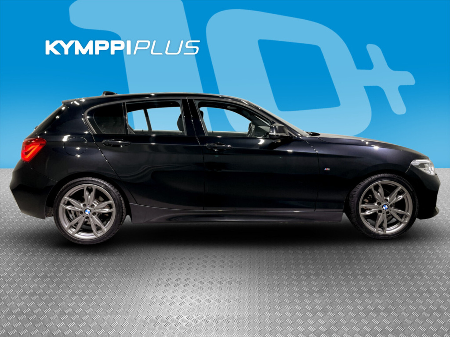 BMW 118 2016, bild 4/20