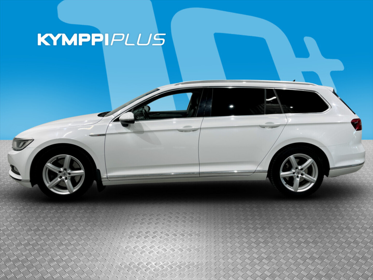 Volkswagen Passat 2016, kuva 5/43