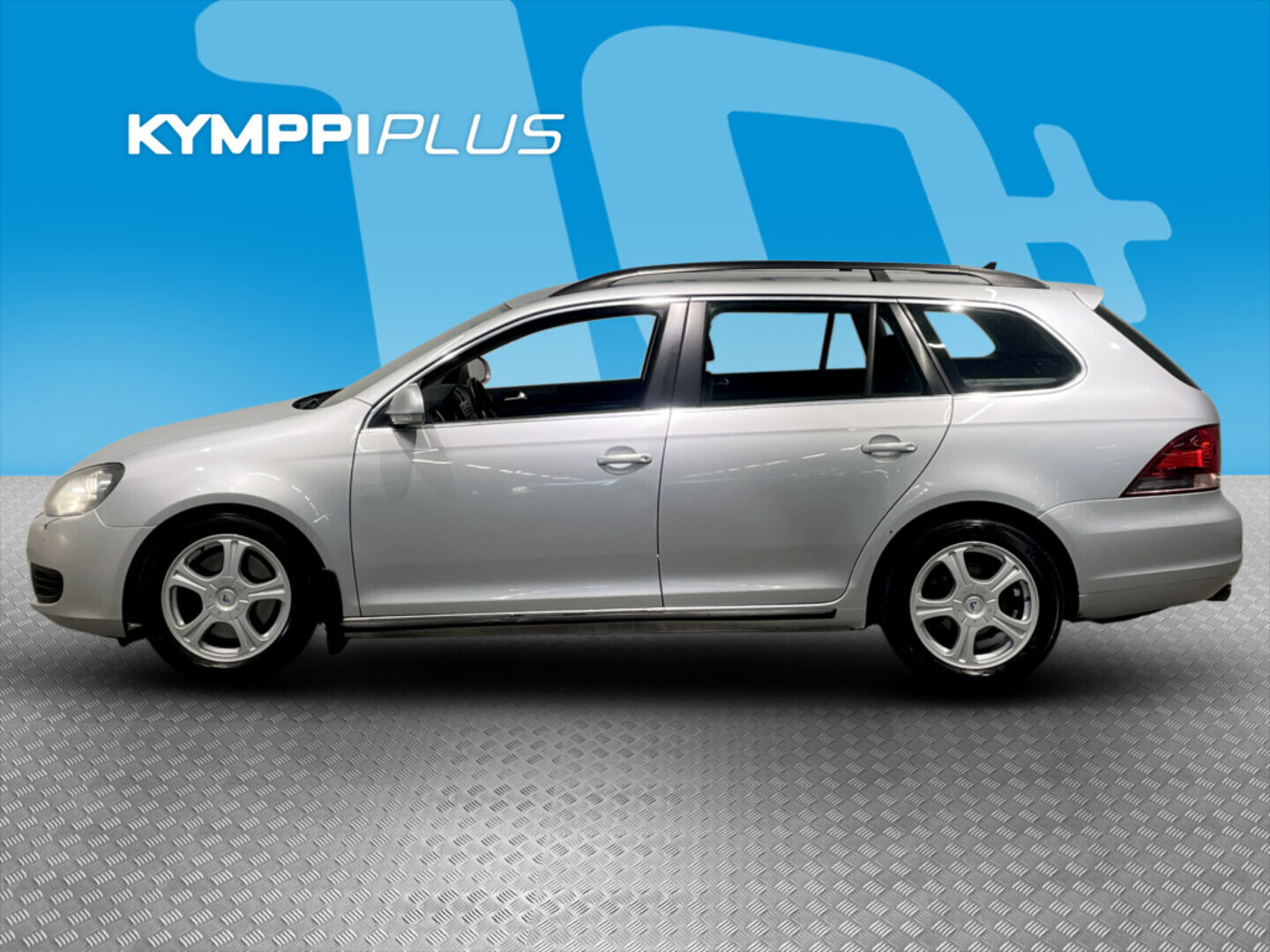 Volkswagen Golf 2012, kuva 5/37
