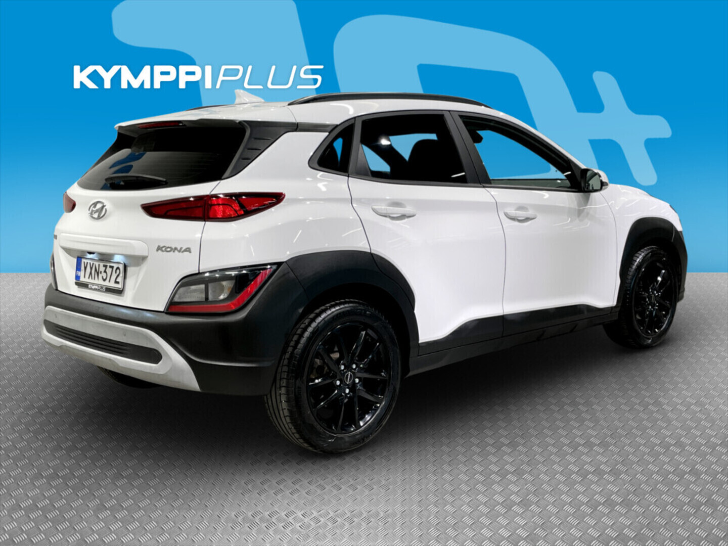 Hyundai Kona 2021, kuva 3/23