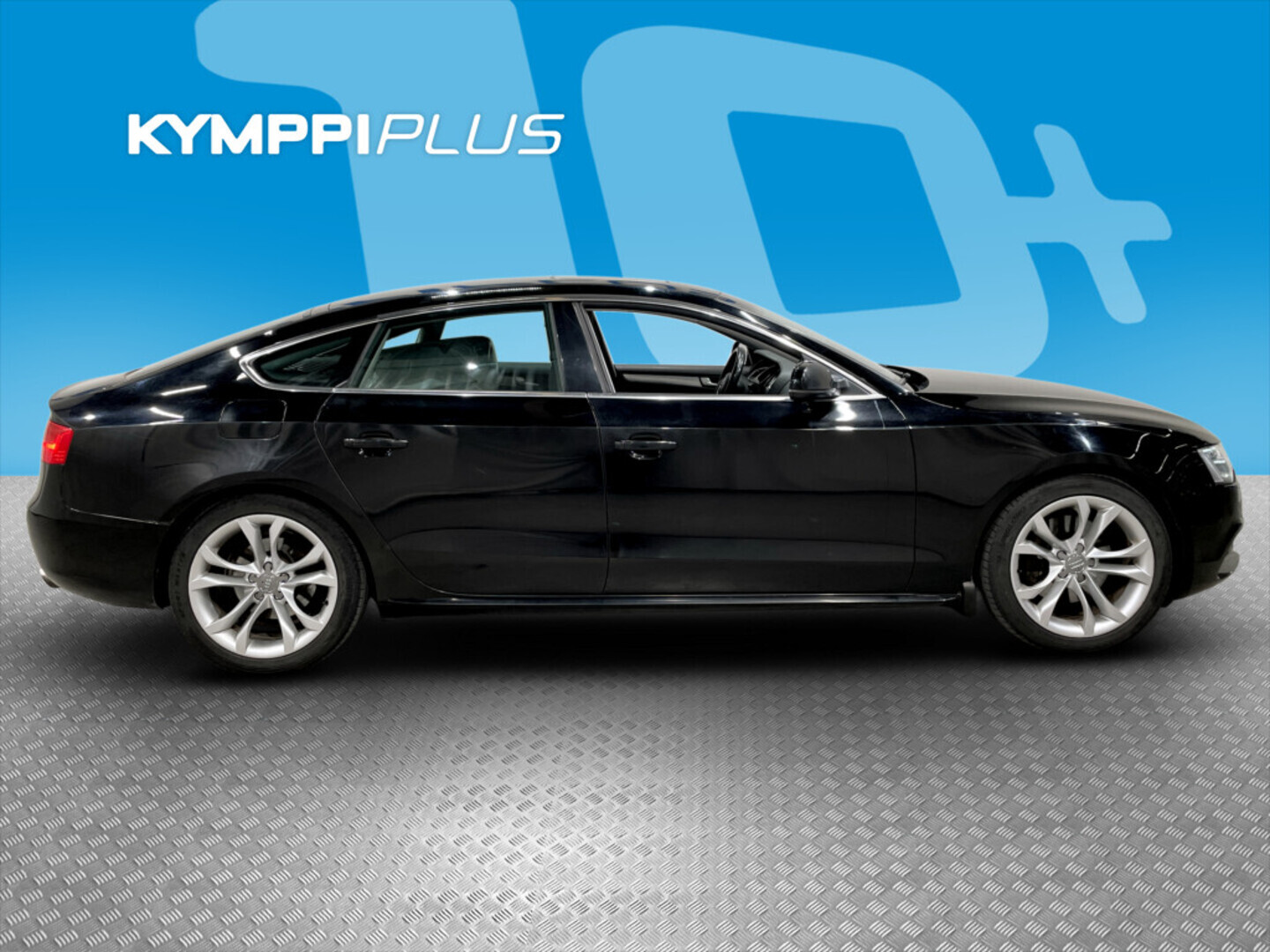 Audi A5 2012, kuva 2/50