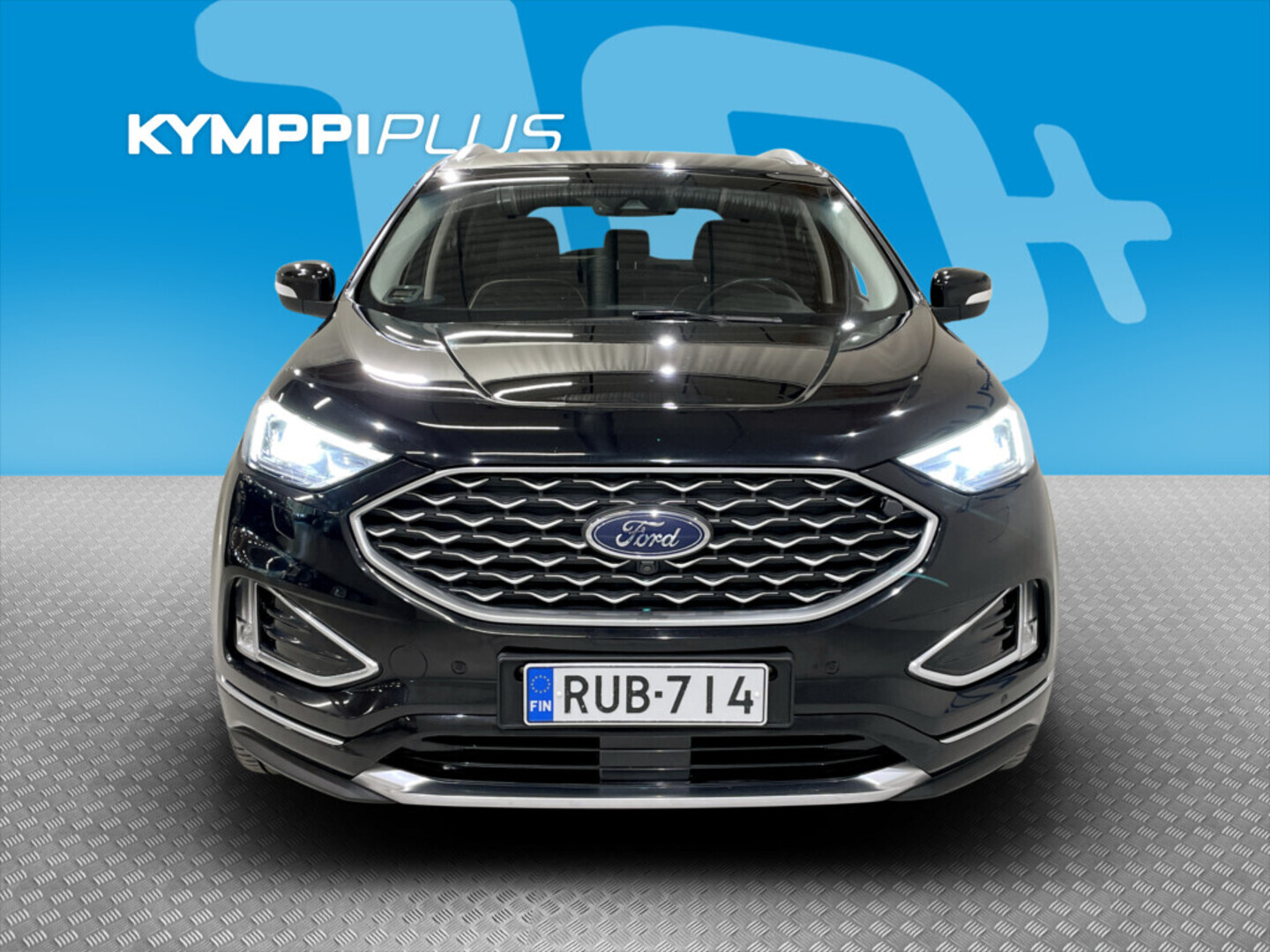 Ford Edge 2019, kuva 7/27