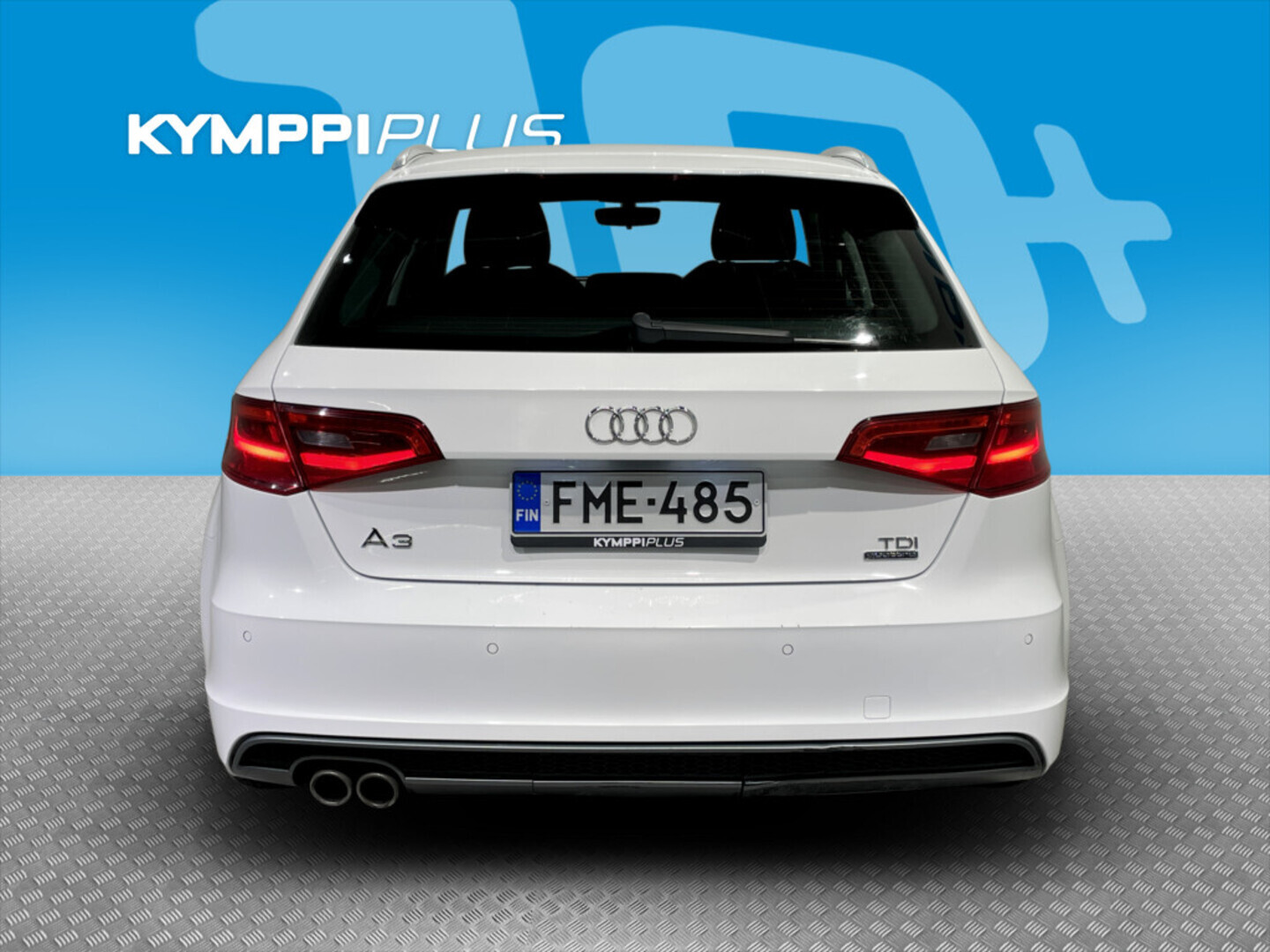 Audi A3 2016, kuva 4/22