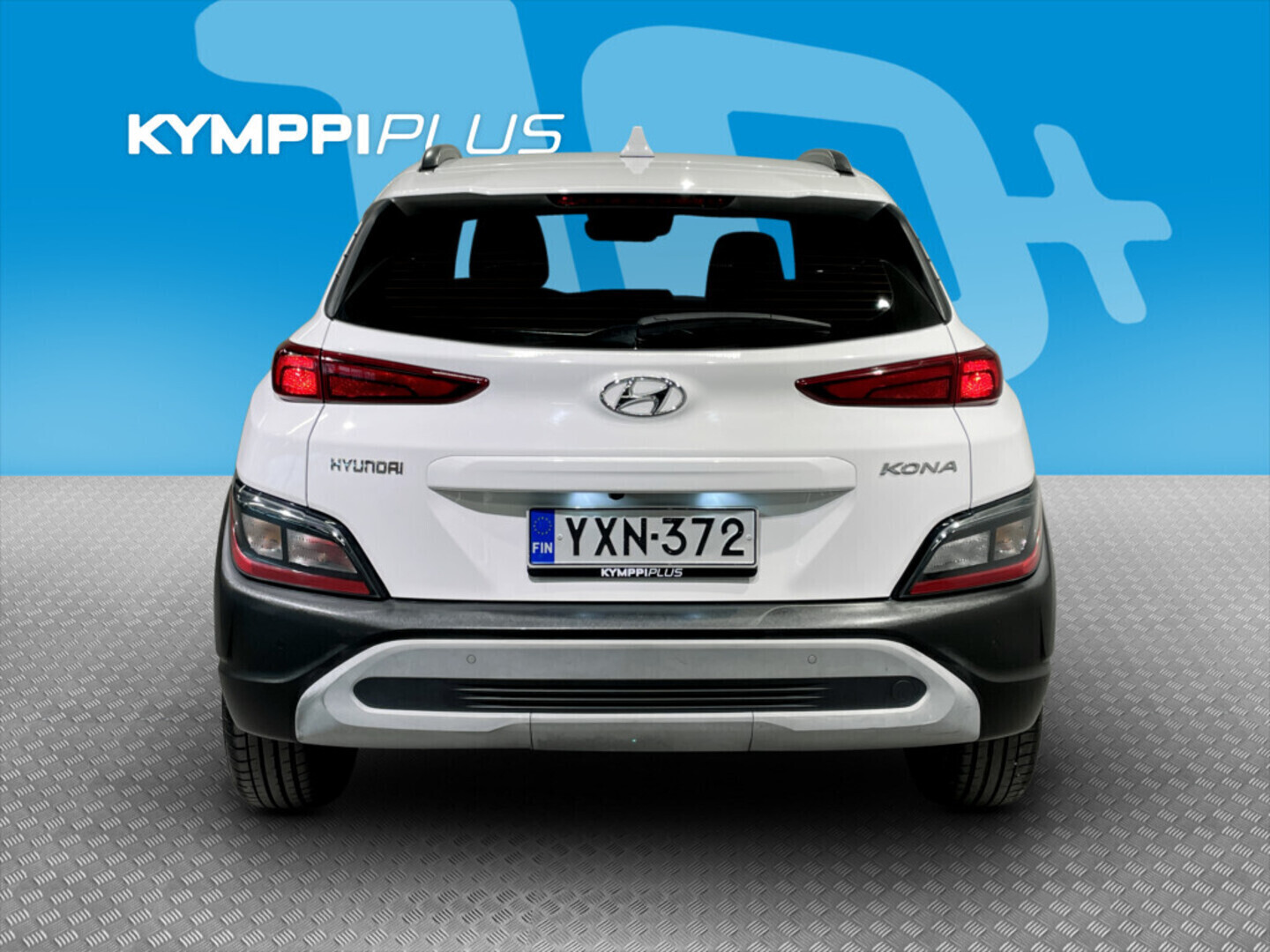 Hyundai Kona 2021, kuva 4/23