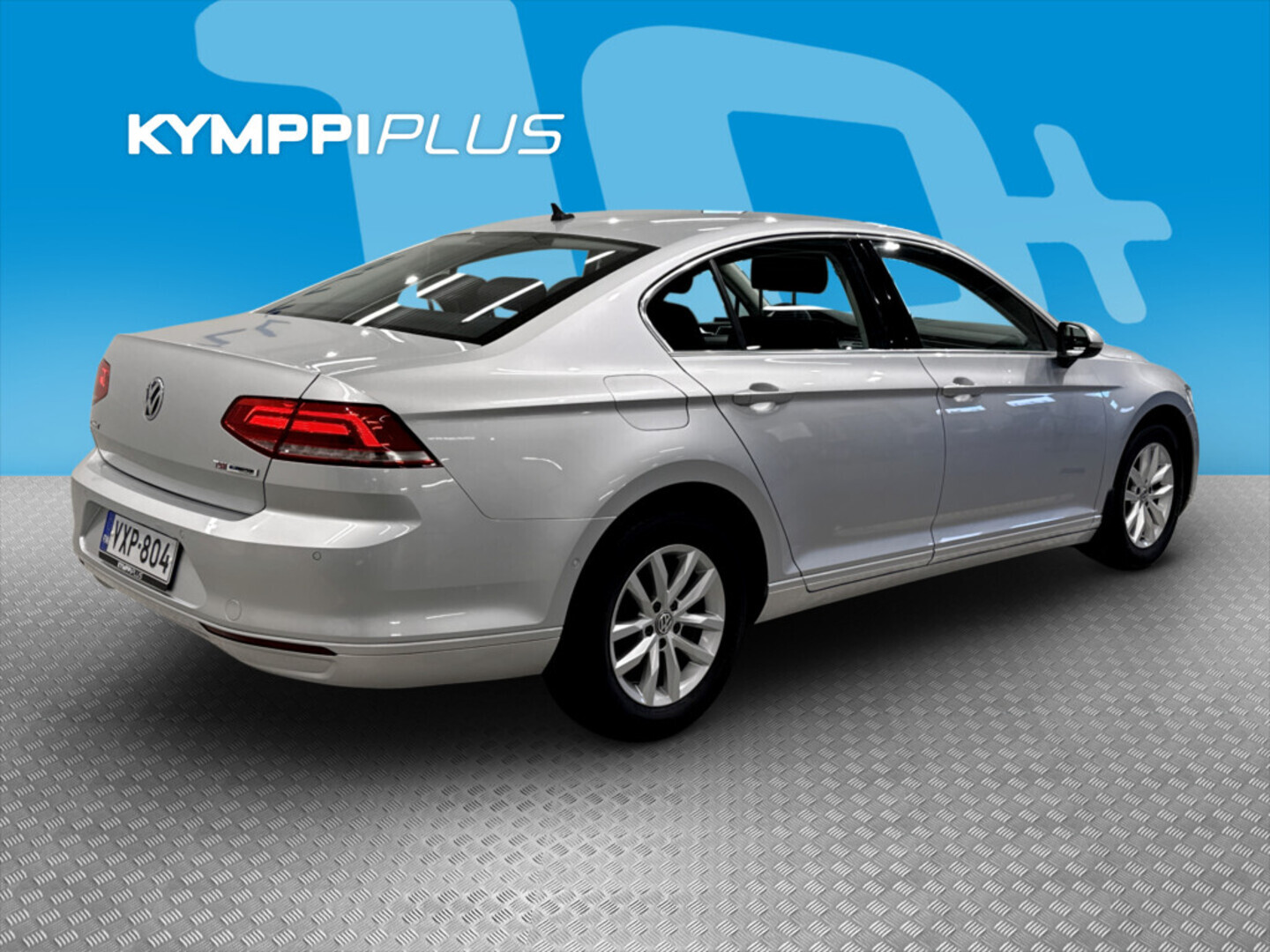 Volkswagen Passat 2015, kuva 3/30