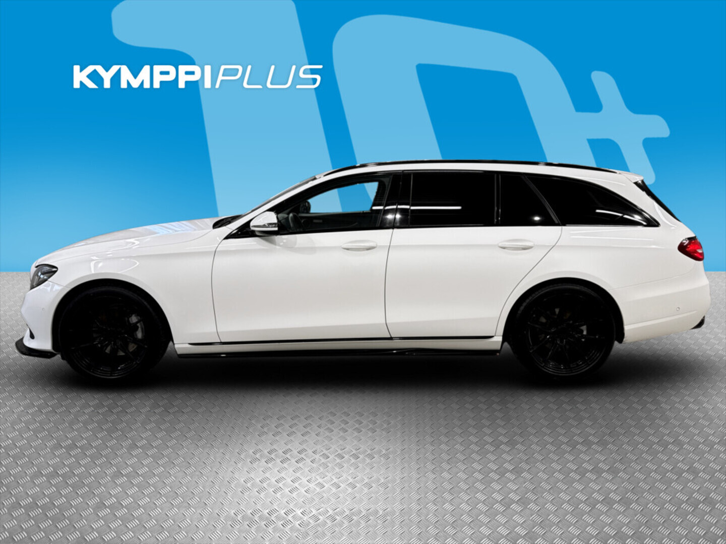 Mercedes-Benz E 2017, kuva 6/19