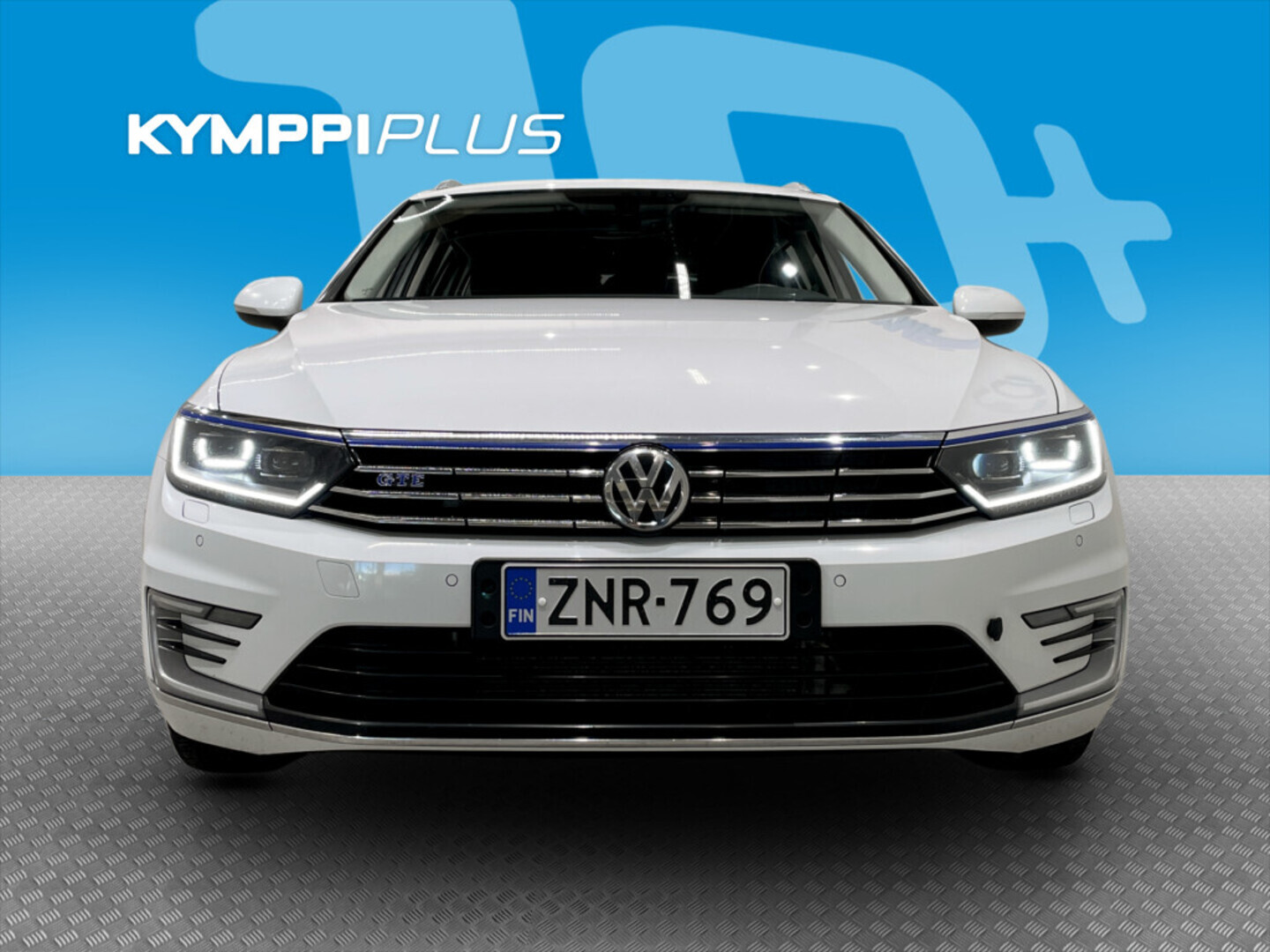 Volkswagen Passat 2018, kuva 7/30
