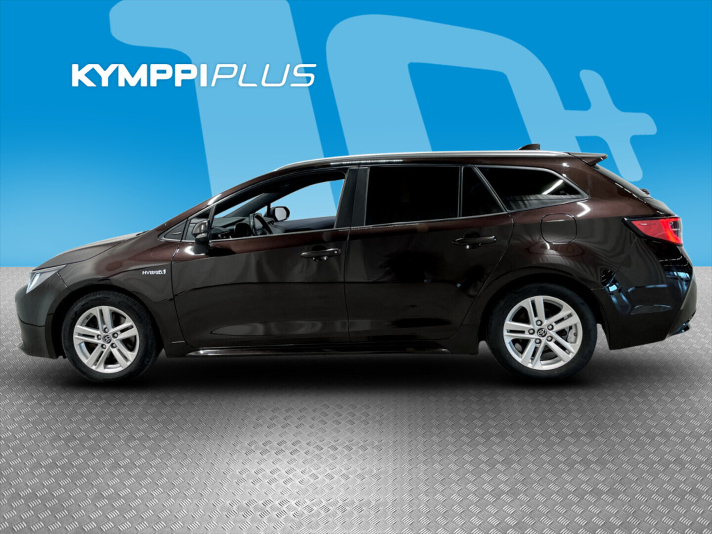 Toyota Corolla 2020, bild 7/34