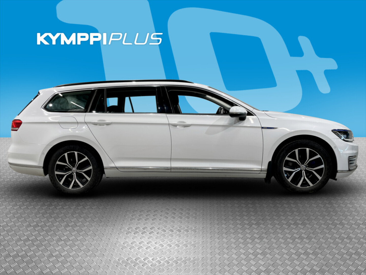 Volkswagen Passat 2017, bild 4/35