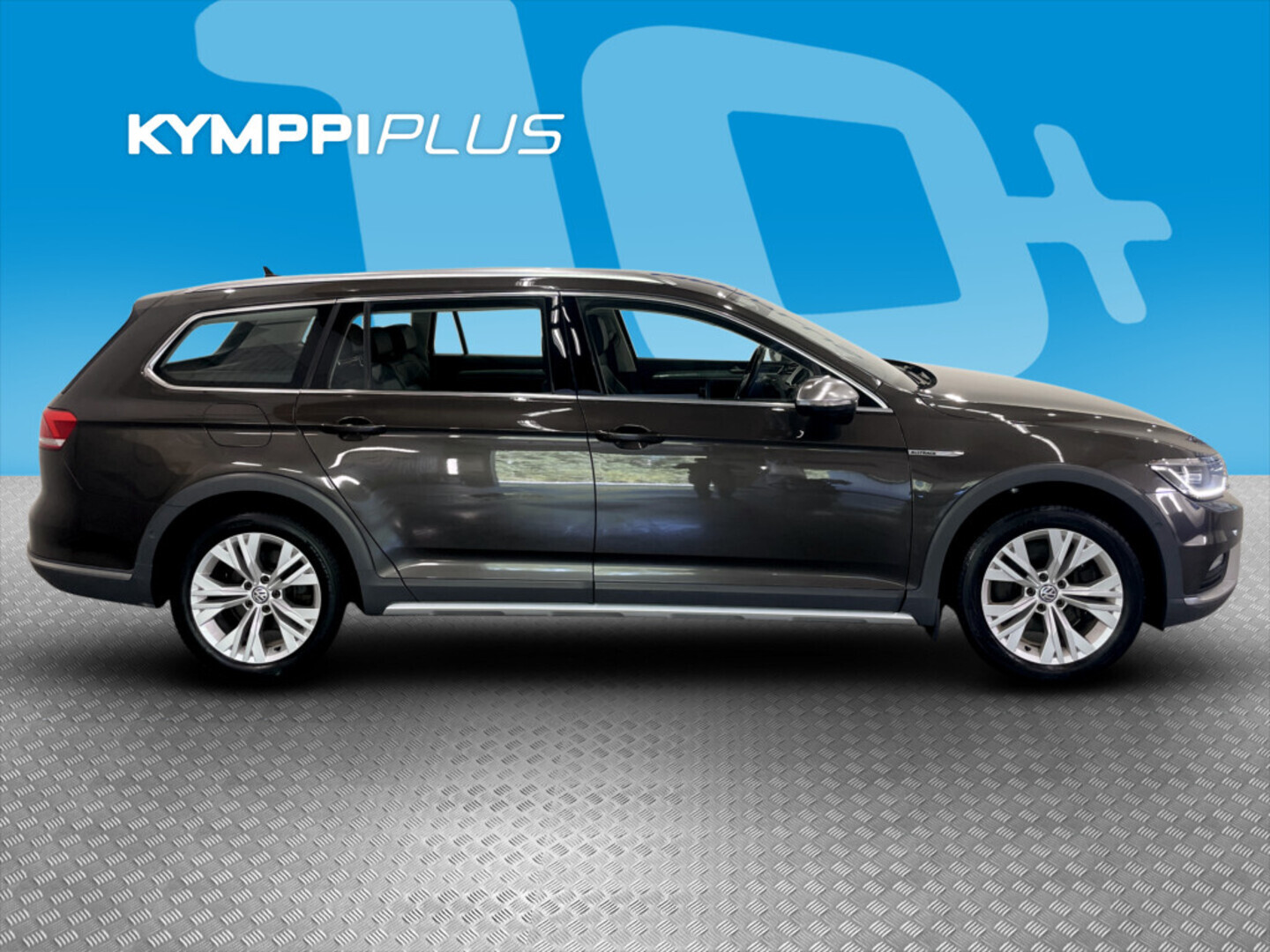 Volkswagen Passat 2016, kuva 2/22