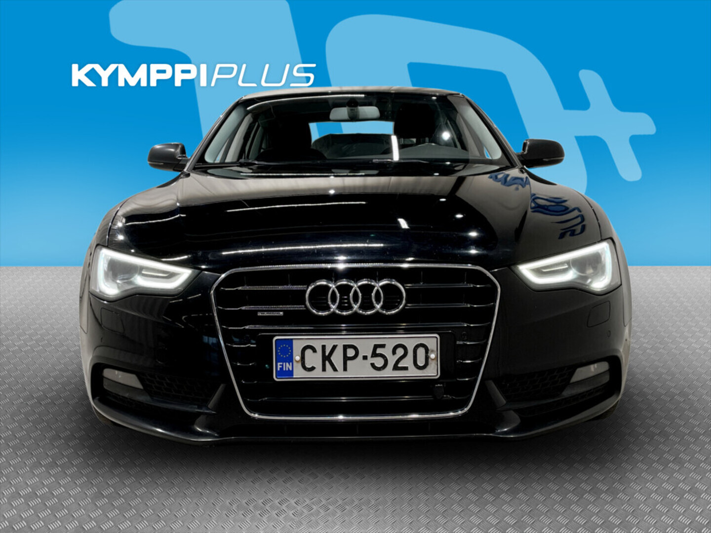 Audi A5 2012, kuva 7/50