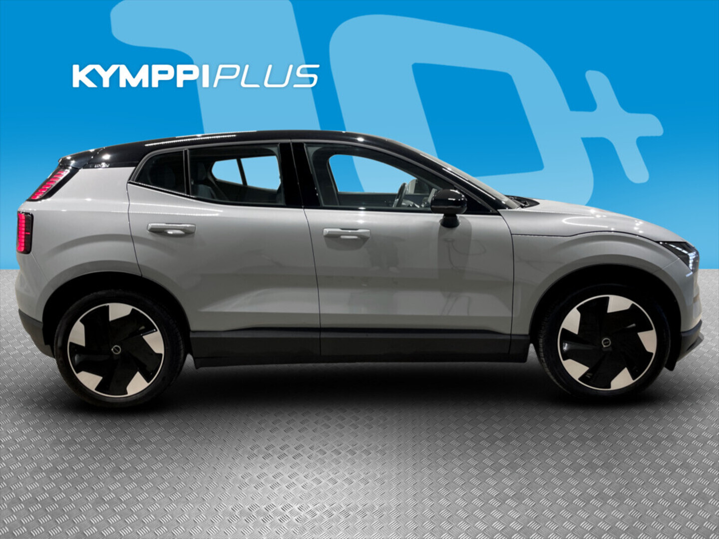 Volvo EX30 Twin Performance Plus 2024, kuva 2/26