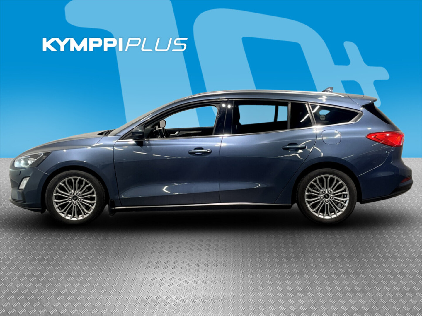 Ford Focus 2018, kuva 5/36