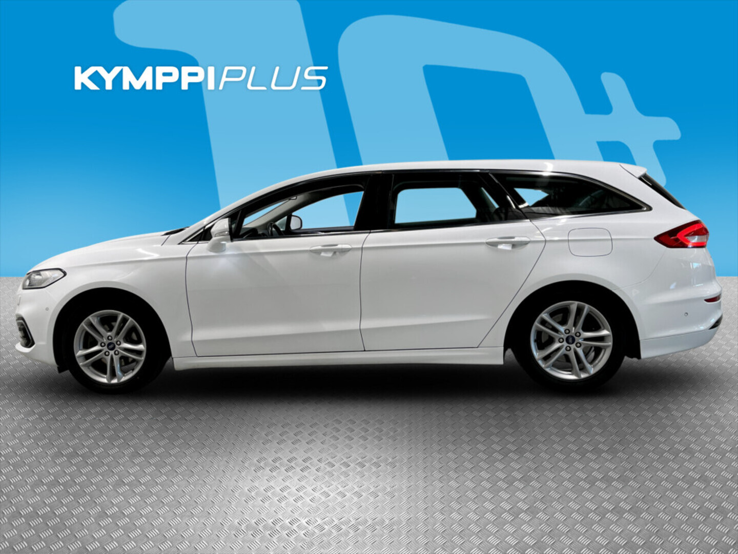 Ford Mondeo 2019, bild 7/36