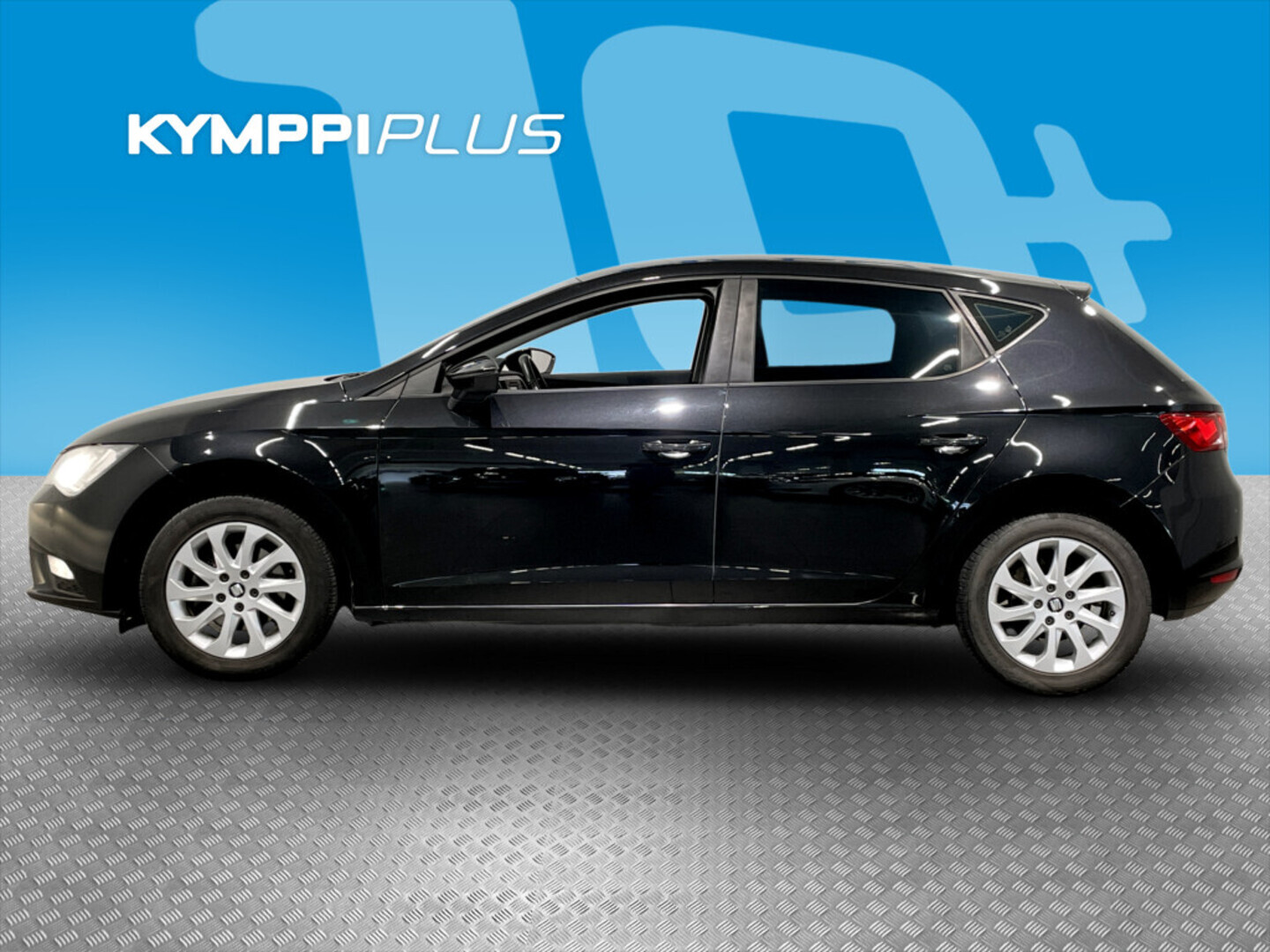 Seat Leon 1,2 TSI 105 Style DSG 2013, bild 7/42