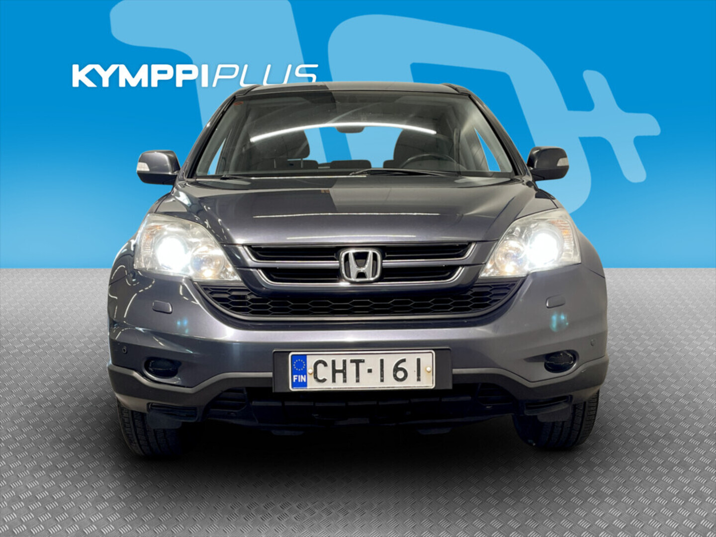 Honda CR-V 2010, kuva 7/30