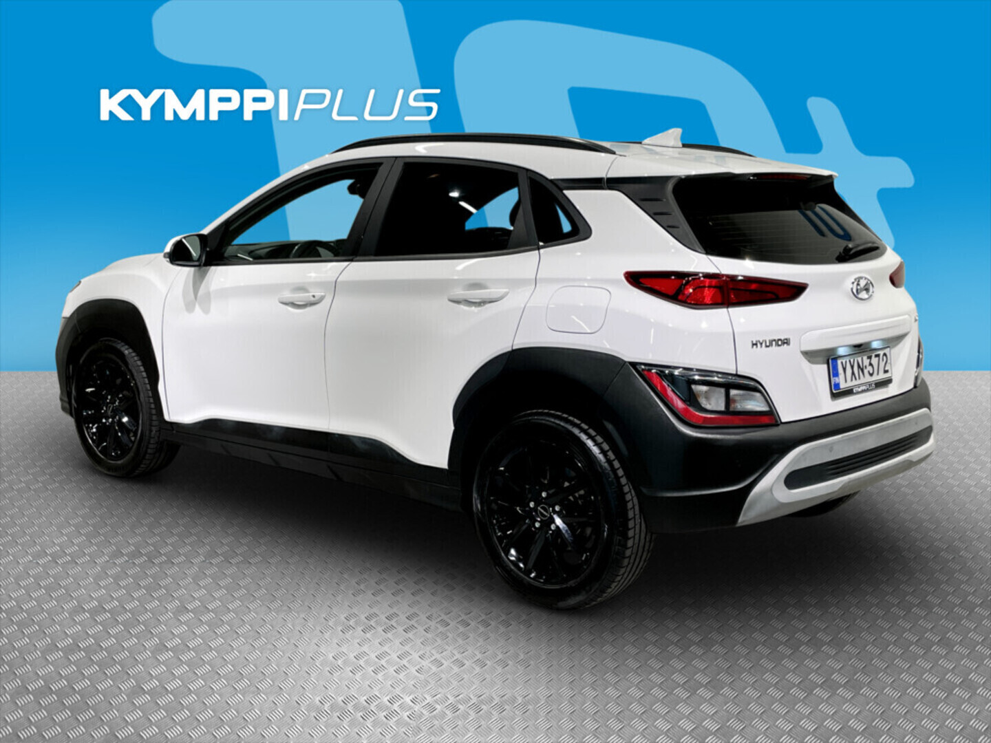 Hyundai Kona 2021, kuva 5/23
