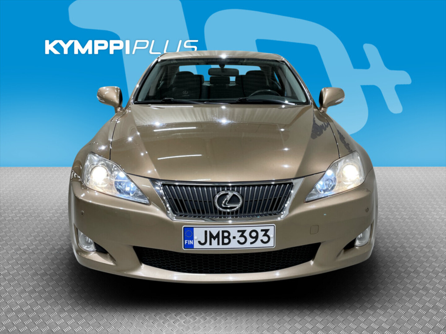 Lexus IS 250 2009, kuva 7/32