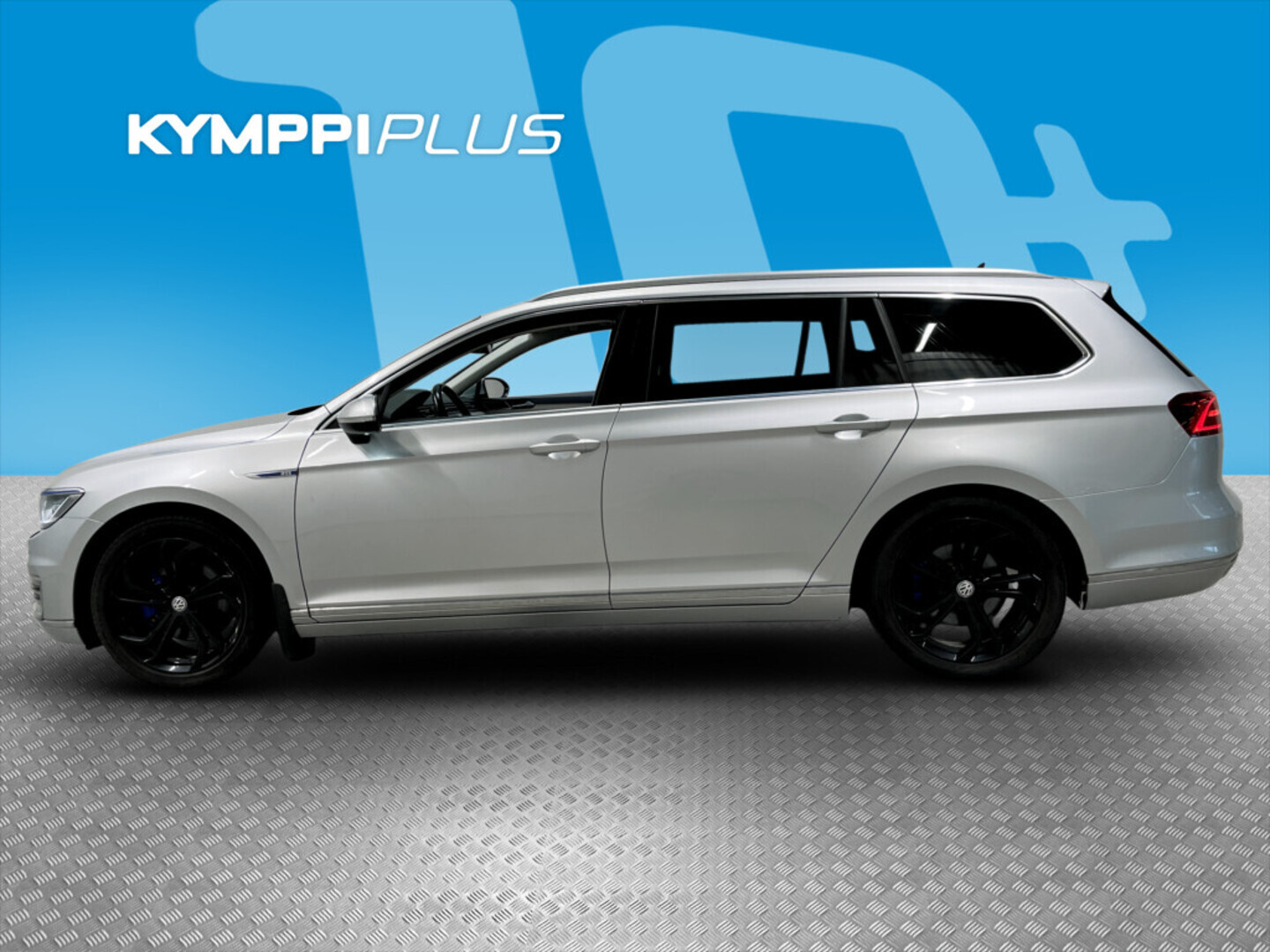 Volkswagen Passat 2017, bild 7/34