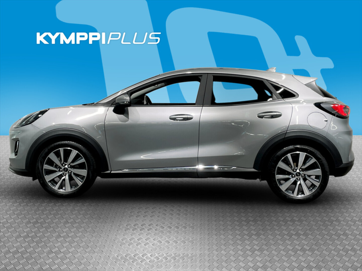 Ford Puma 2022, bild 6/39