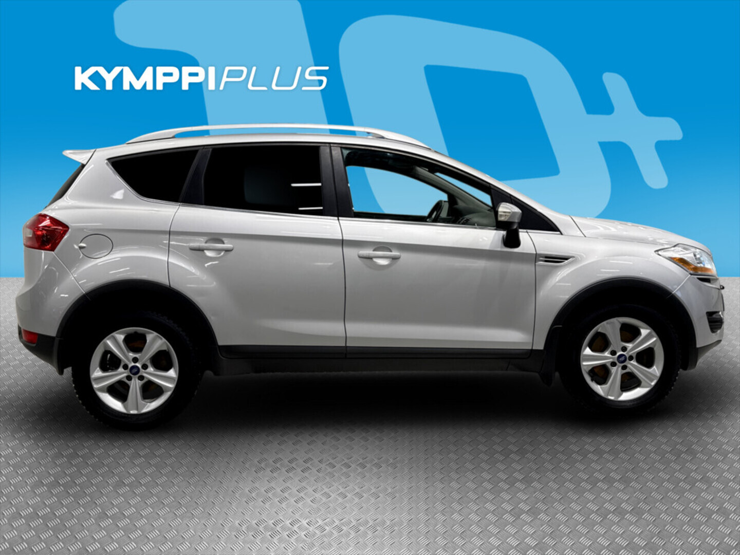Ford Kuga 2011, kuva 2/22