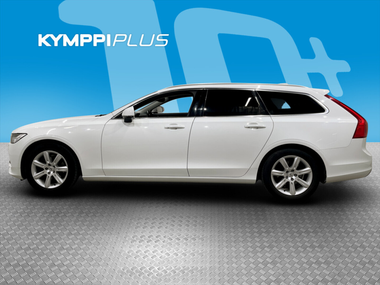 Volvo V90 D3 Business aut 2017, kuva 5/35
