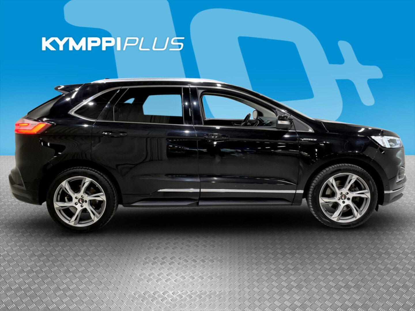 Ford Edge 2019, kuva 2/27