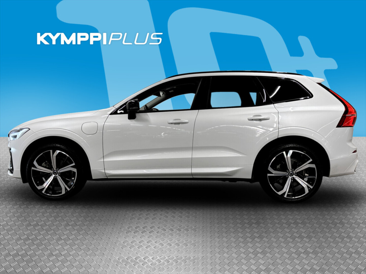 Volvo XC60 2023, bild 7/52