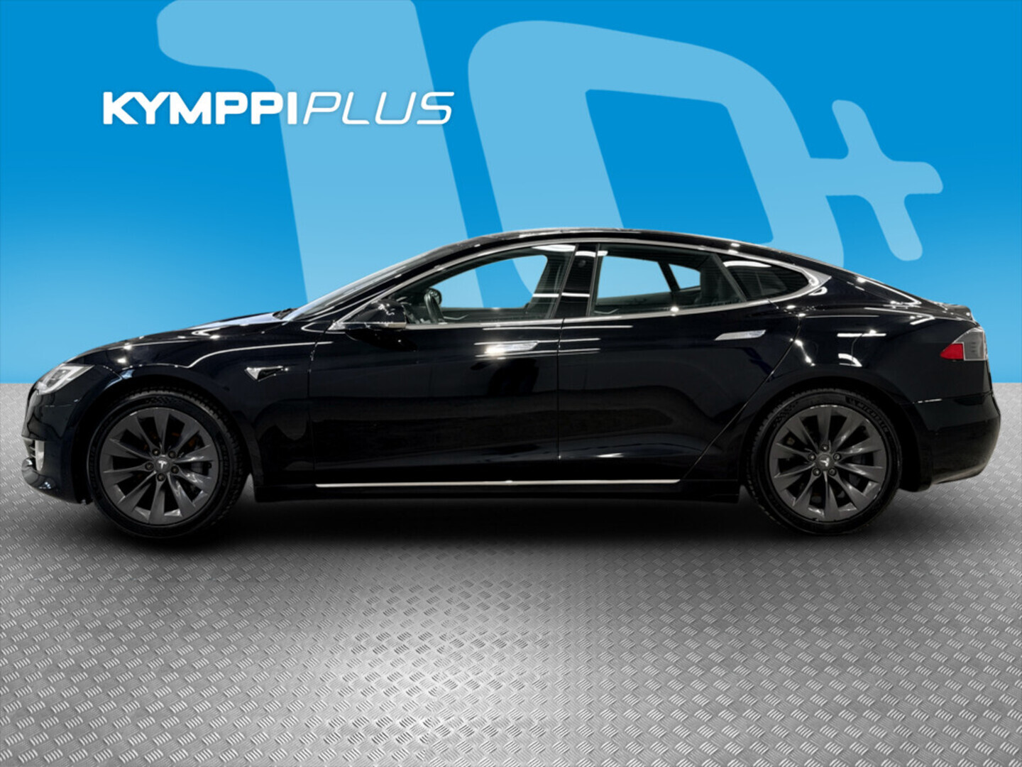 Tesla Model S 100 D 2018, kuva 6/19