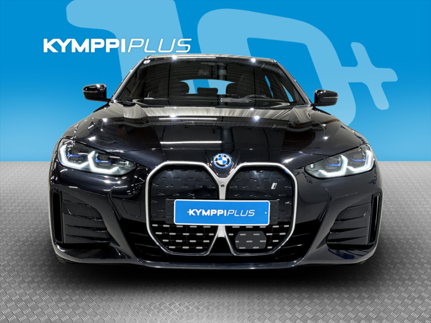 BMW i4 eDrive40 250 kW 2022, kuva 6/41
