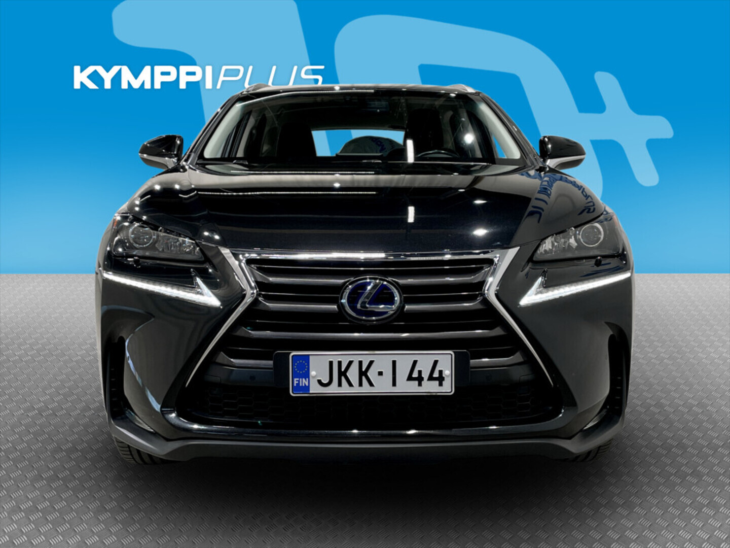Lexus NX 2017, kuva 7/32