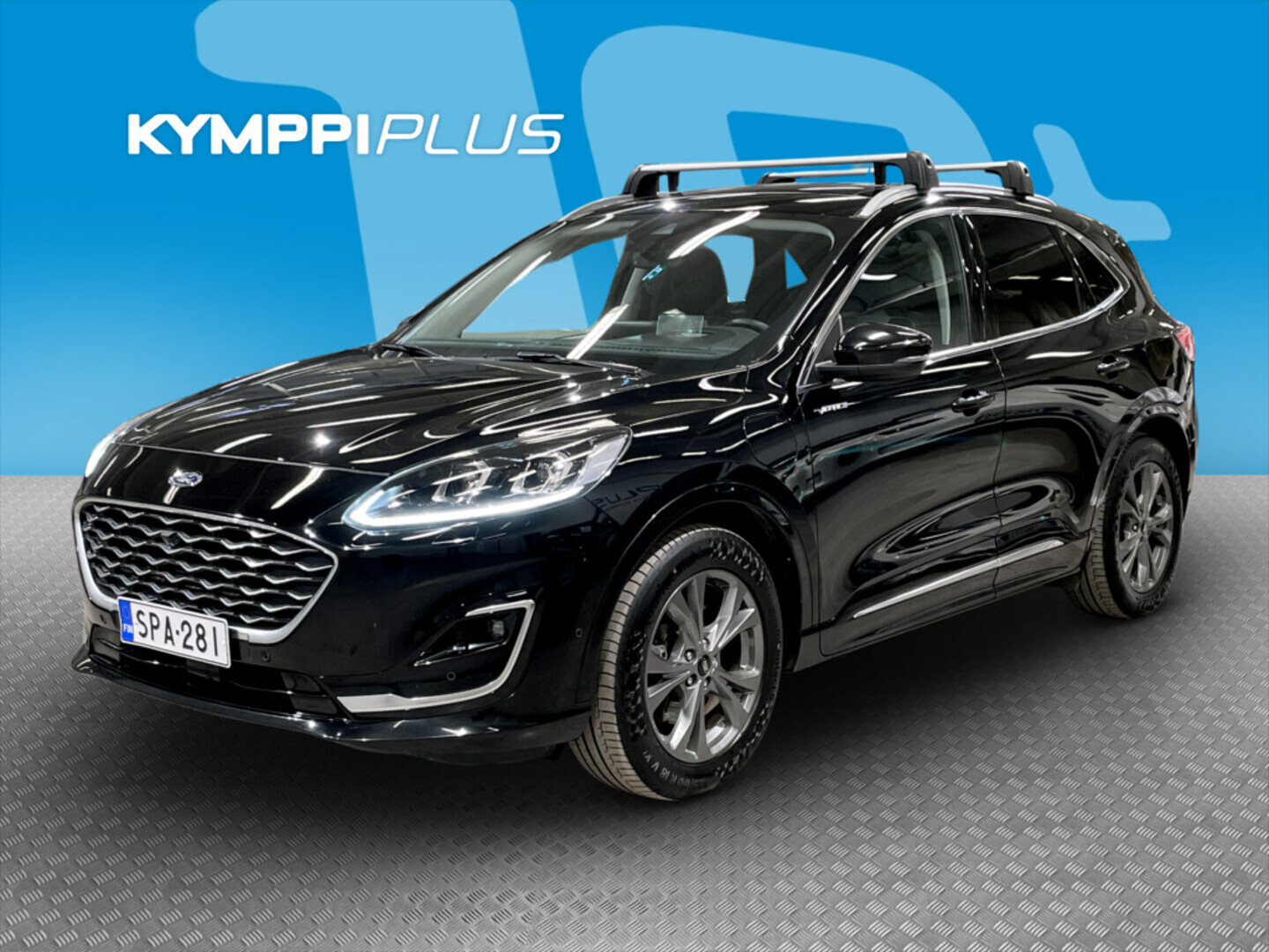 Ford Kuga 2020, kuva 7/23