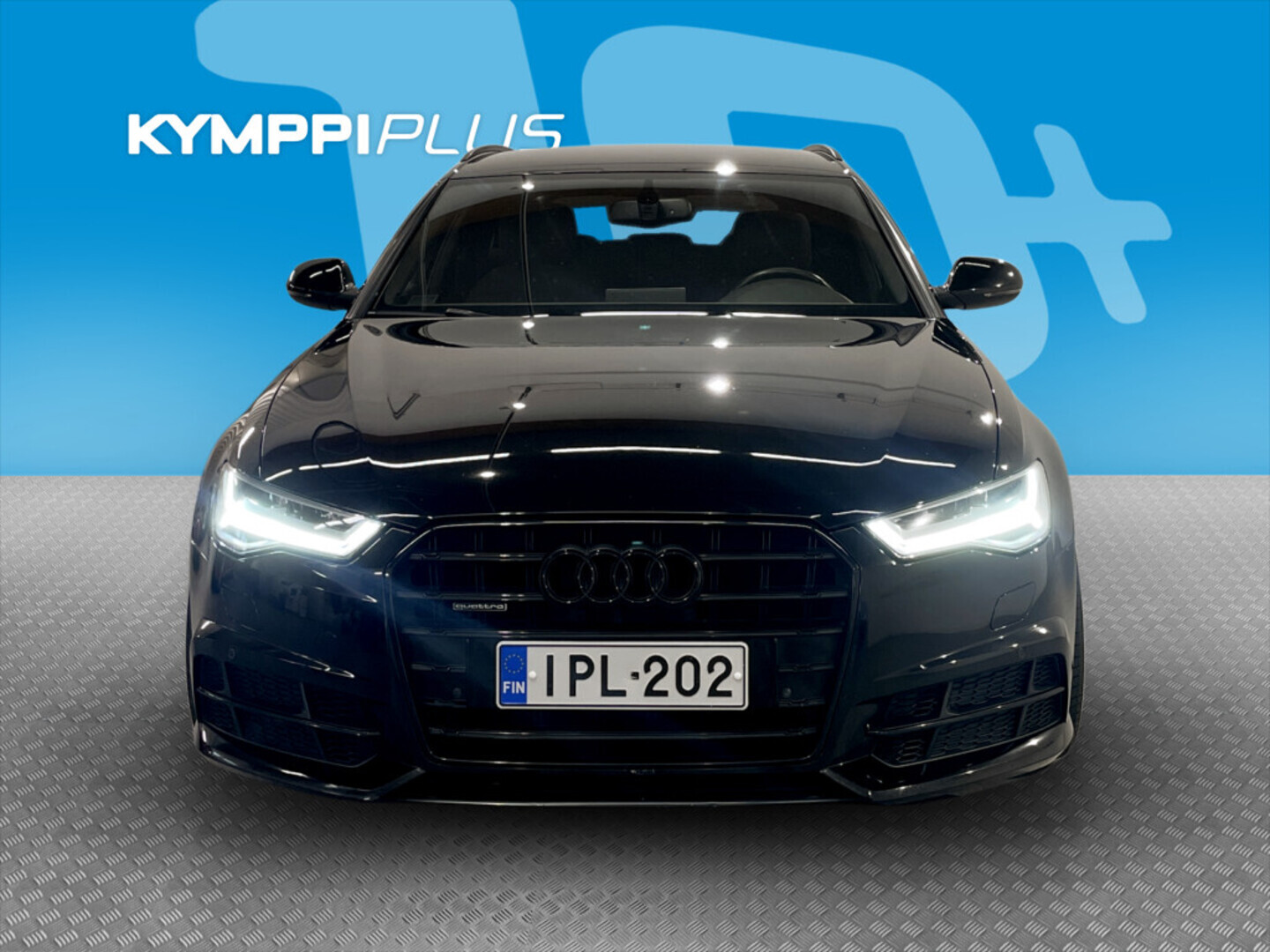 Audi A6 2017, kuva 7/23