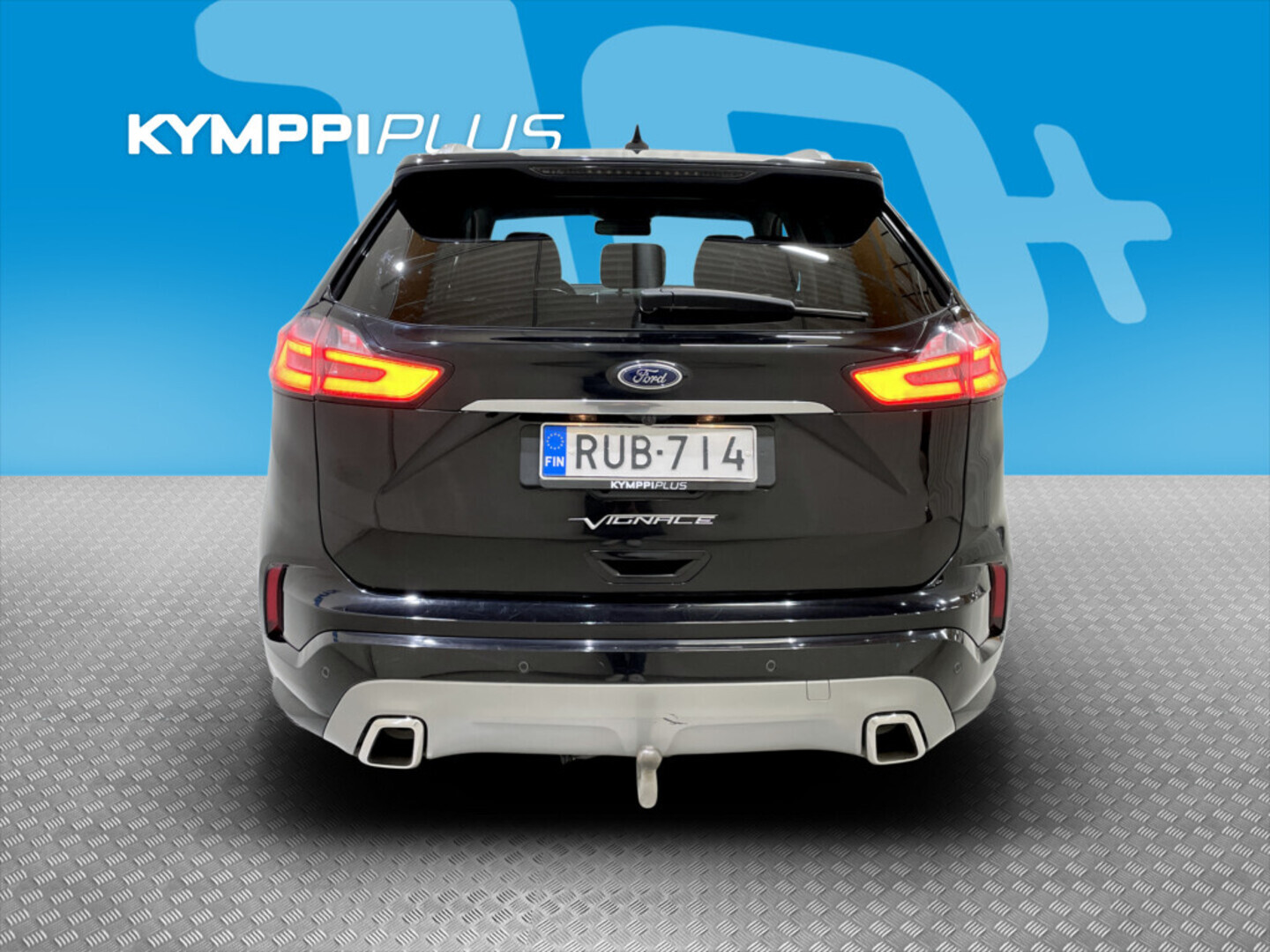 Ford Edge 2019, kuva 4/27