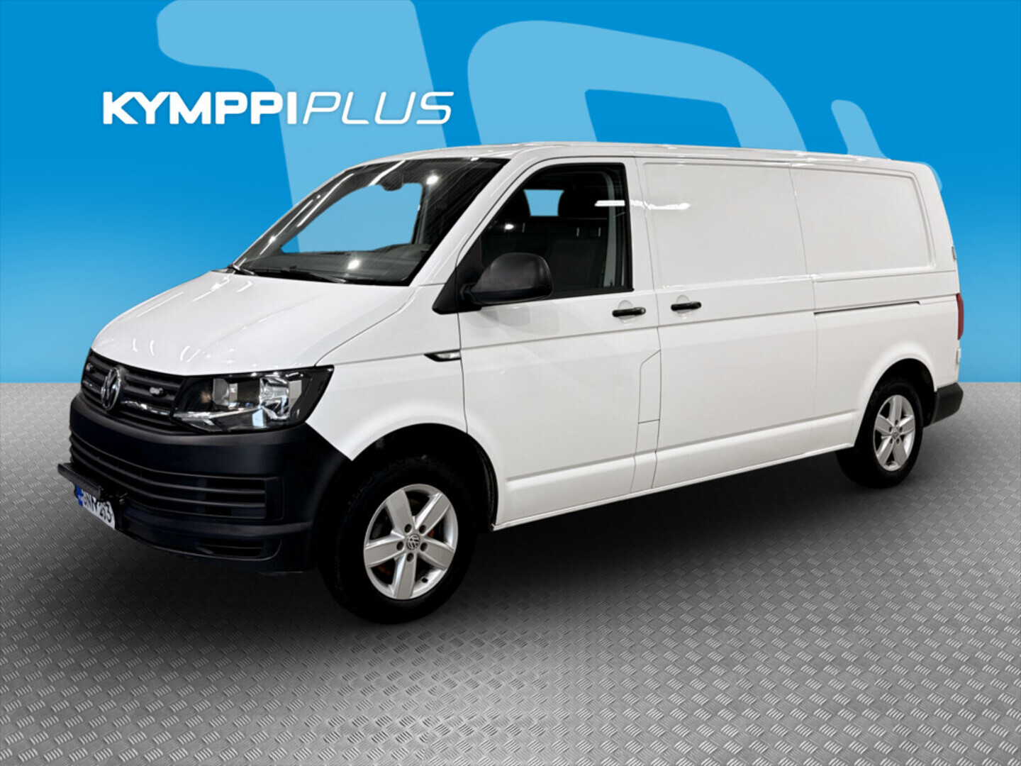 Volkswagen Transporter 2019, kuva 7/18