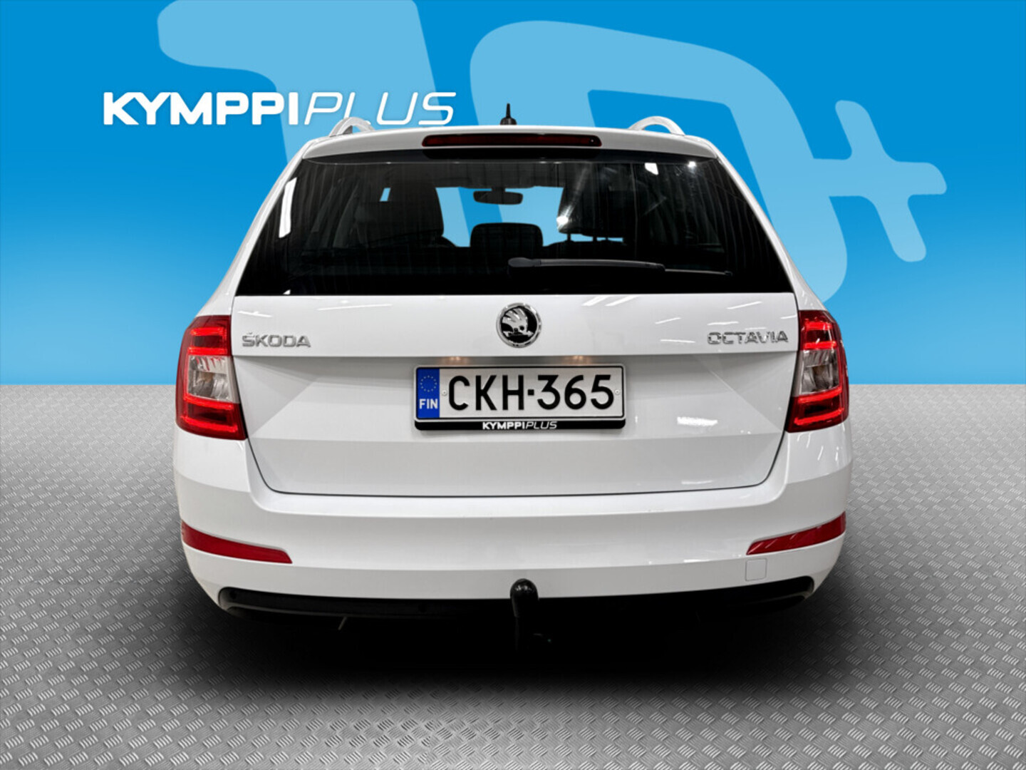Skoda Octavia 2016, kuva 4/26