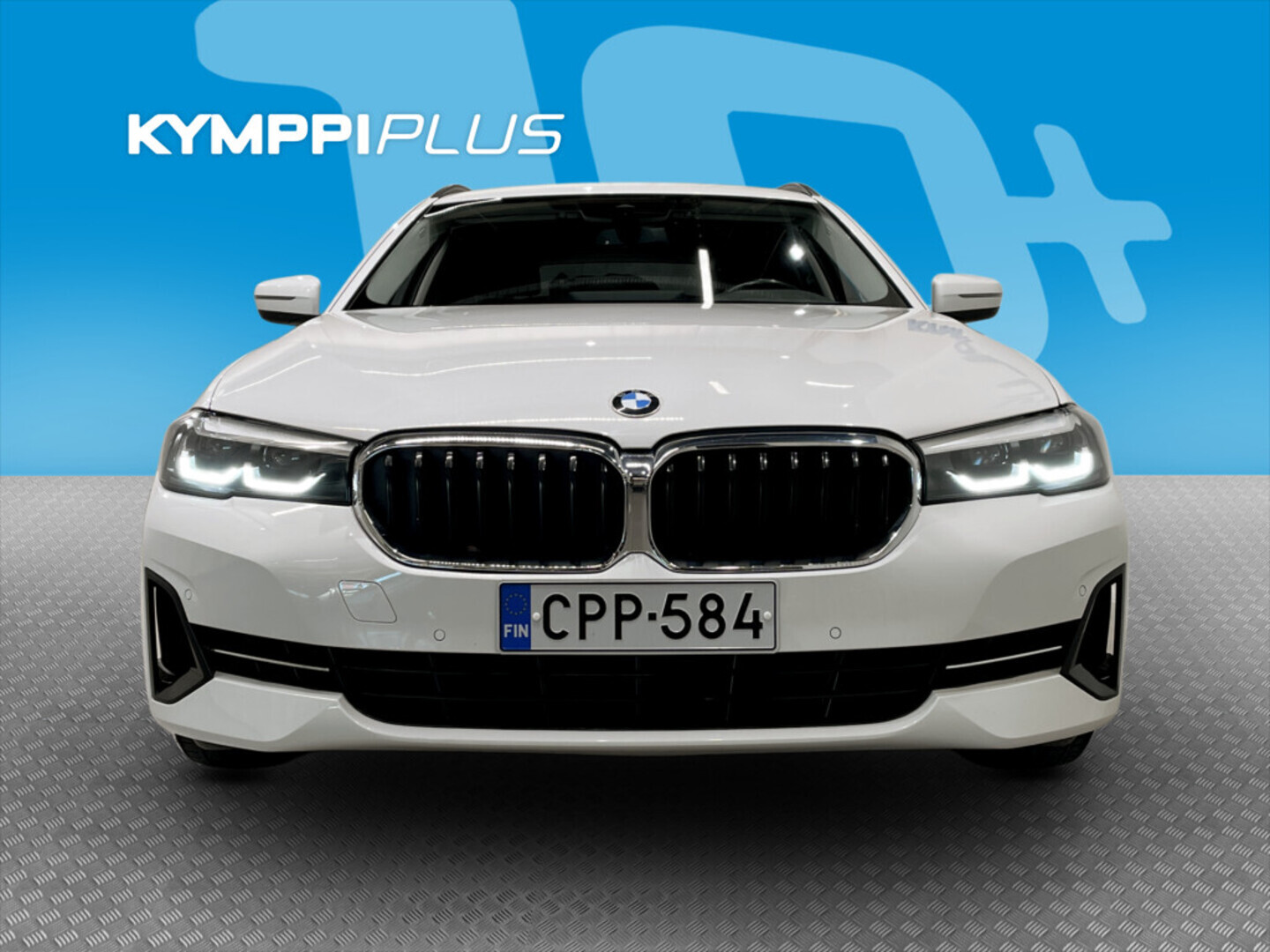 BMW 530 2021, kuva 7/34