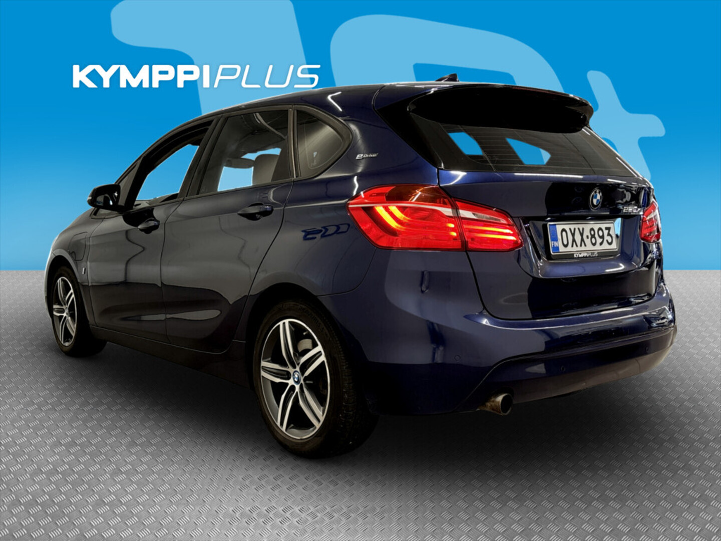BMW 225 2017, kuva 6/38