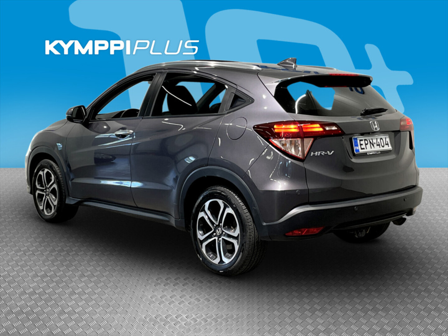 Honda HR-V 1,5 Executive CVT 2018, kuva 4/43