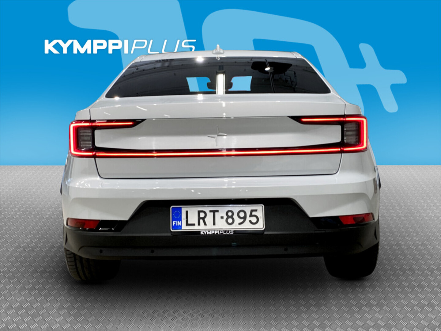 Polestar 2 2023, kuva 4/25