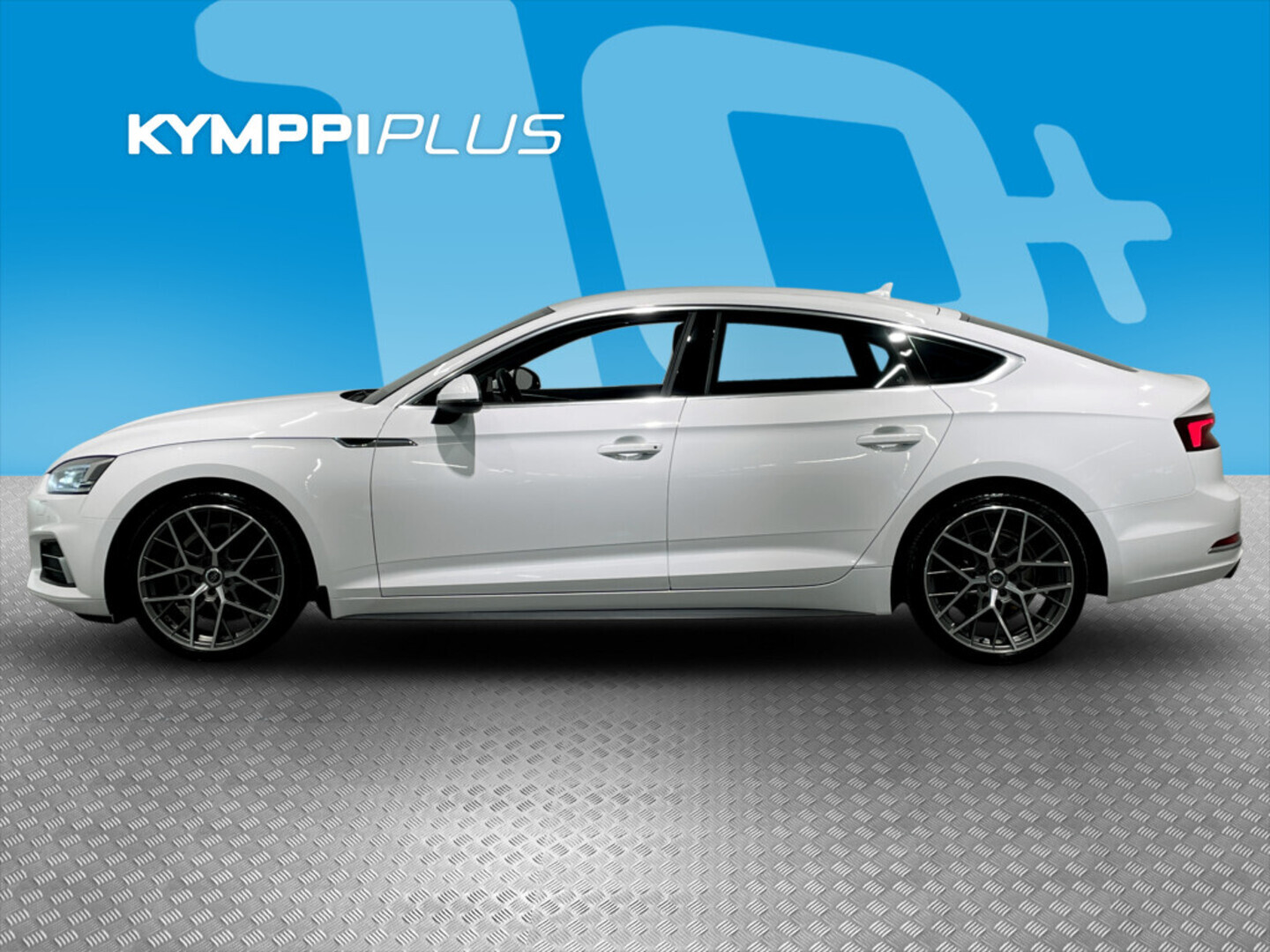 Audi A5 2018, kuva 5/48